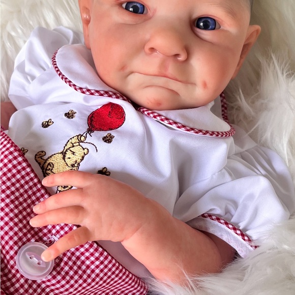 Meet your Posher, Jennifer - Picture 14 of 16